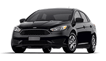 Mazda 3 or Similar