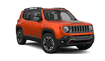Kia Stonic or Similar