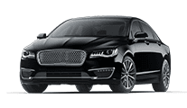 Compact Car or Larger
